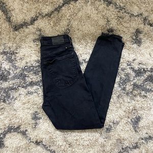 Lucky Brand Bella Skinny Jeans